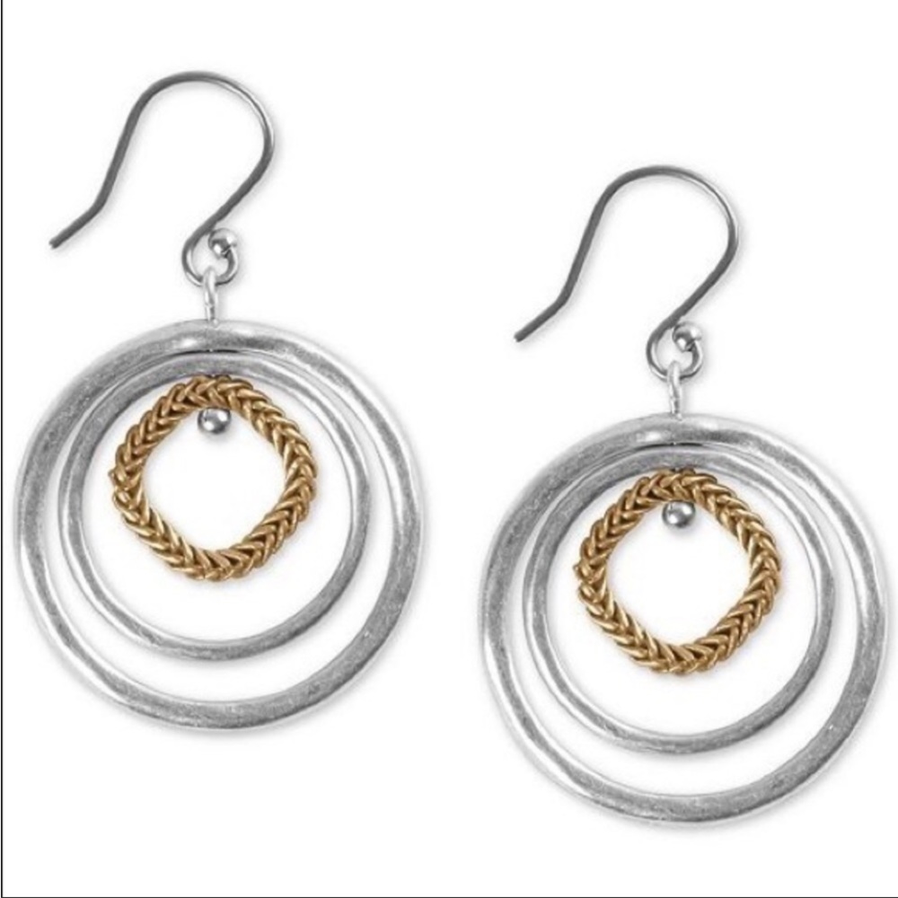 Lucky Brand Earrings